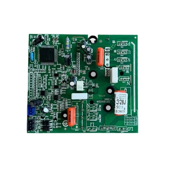 For Haier Air Conditioner Inverter Board 0011800328J IPM Module Control Circuit PCB Conditioning Parts , components