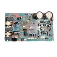 thumbnail image 1 of For Haier Air Conditioner Outdoor Unit Control Board 0011800345 Circuit PCB Conditioning Parts , components, 1 of 1