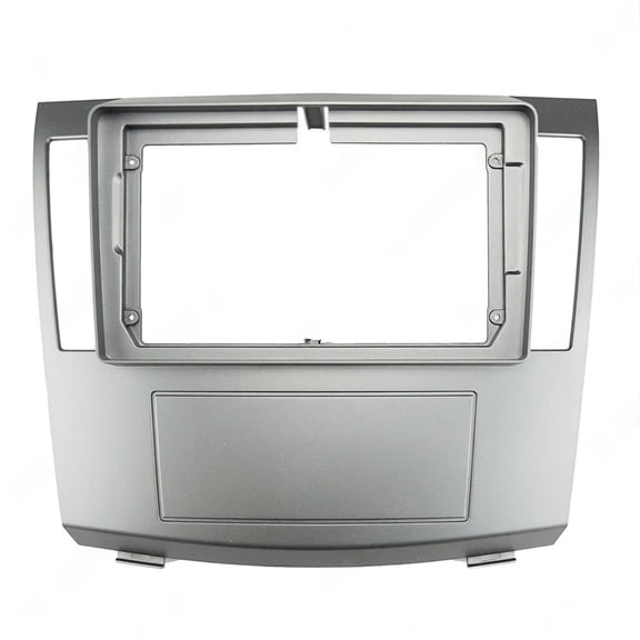 For Haima Knight/Haima S3 2012, 9-inch Android Large Screen Navigation Frame