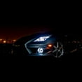 thumbnail image 1 of For Halo Fog Lamps Lights for 2000-2005 Toyota Celica TRD Body Kit, 1 of 4
