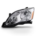 thumbnail image 1 of For Halogen Model 2005 2006 2007 Toyota Avalon Headlight Headlamp LH Driver Side, 1 of 7
