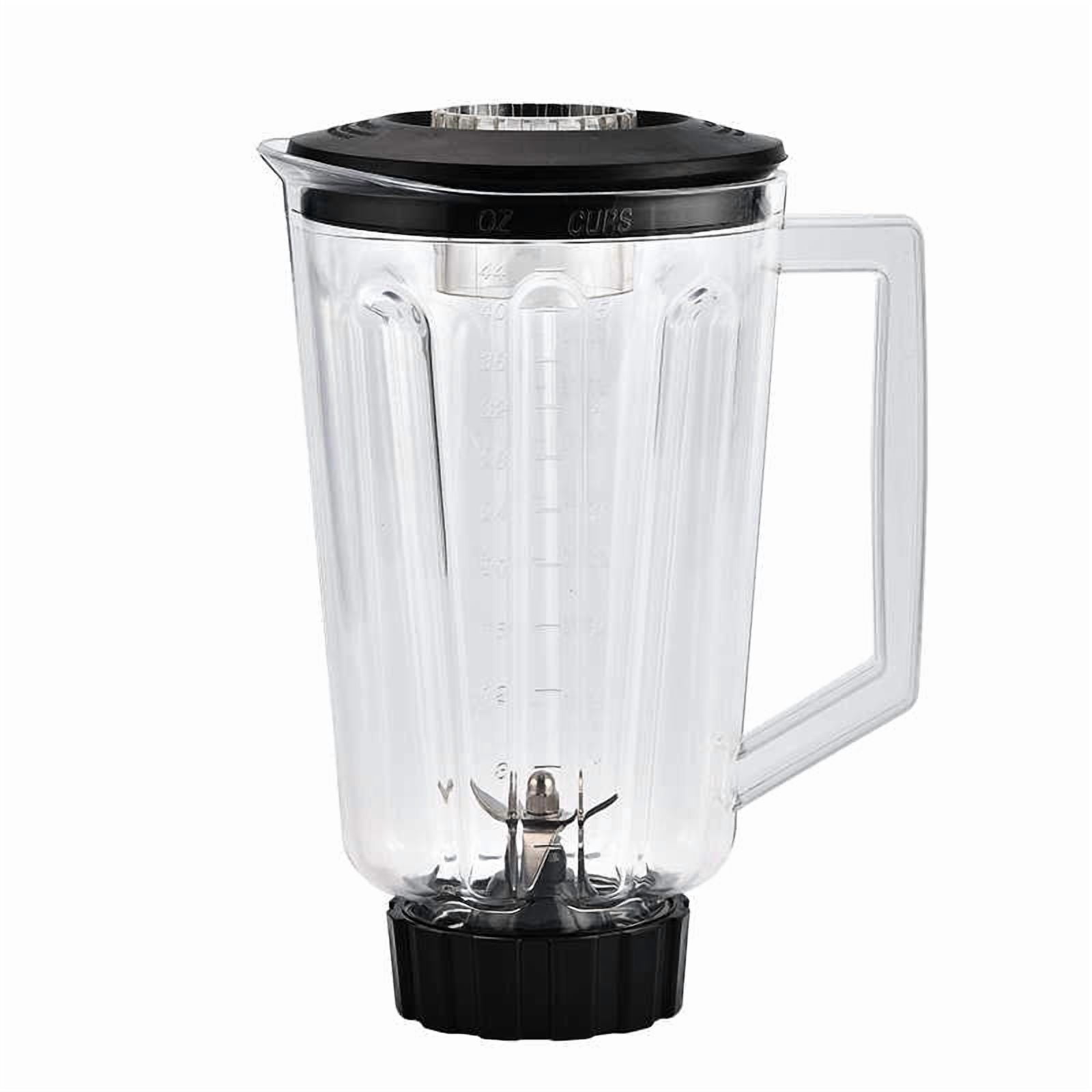 Hamilton Beach Blender Cups and Replacement Jars