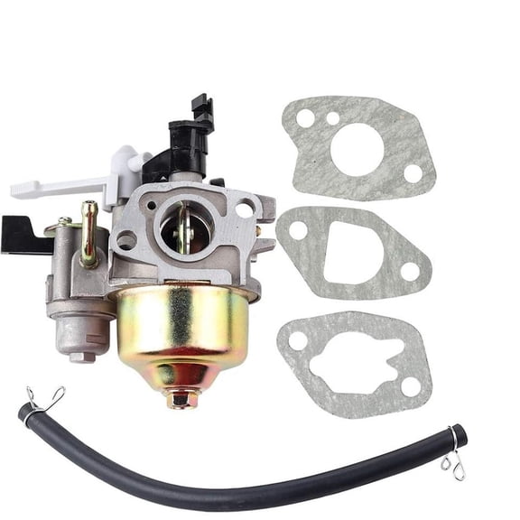 For Harbor Freight Pacific HydroStar Pressure 65078 97552 2800PSI Carburetor