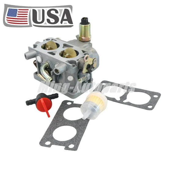 For Harbor Freight Predator 670cc 22HP V Twin 61614 engine Carburetor USA