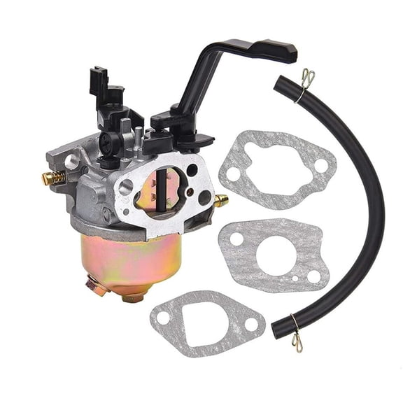 For Harbor Freight Predator 69675 69676 69728 69729 212cc R210III Carburetor