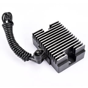 For Harley Dyna models 1991-1998 Motorcycle Ignition Coil 12V External CDI