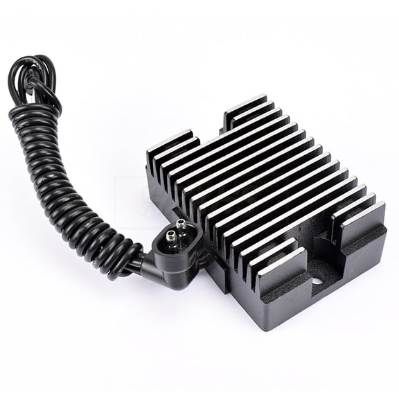 For Harley Dyna models 1991-1998 Motorcycle Ignition Coil 12V External CDI