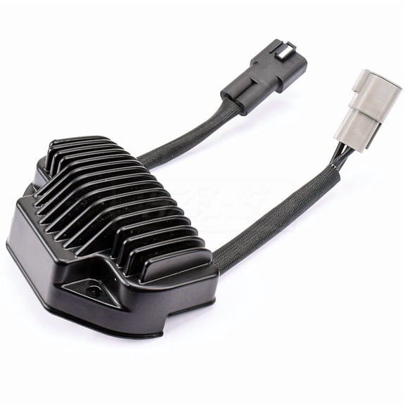 For Harley EFI FXDLI Dyna Low Rider / FXDL Dyna Low Rider 2004-2005 Motorcycle Ignition Coil 12V External CDI