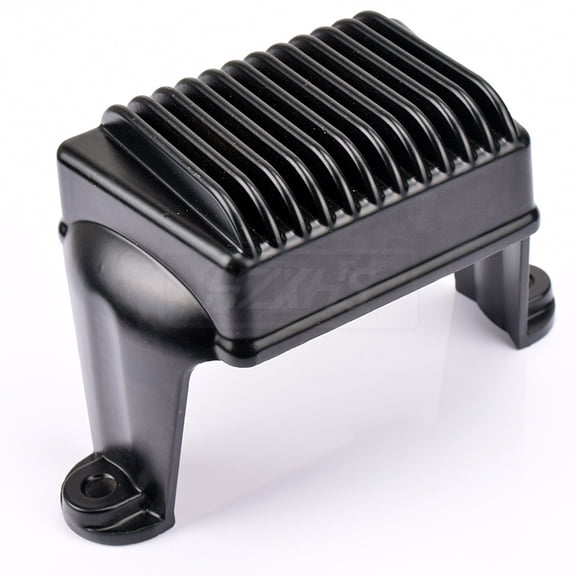 For Harley Electra Glide FLHTCI FLHTC FLHTCSE FLHTI FLHT FLHTPI FLHTCU FLHTCUI FLHTCU FLHTPI Motorcycle Ignition Coil 12V External CDI