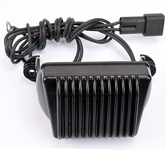 For Harley Electra Glide Ultra Classic Anniversary EFI FLHTCUI FLHTCU FLHTCUI Motorcycle Ignition Coil 12V External CDI