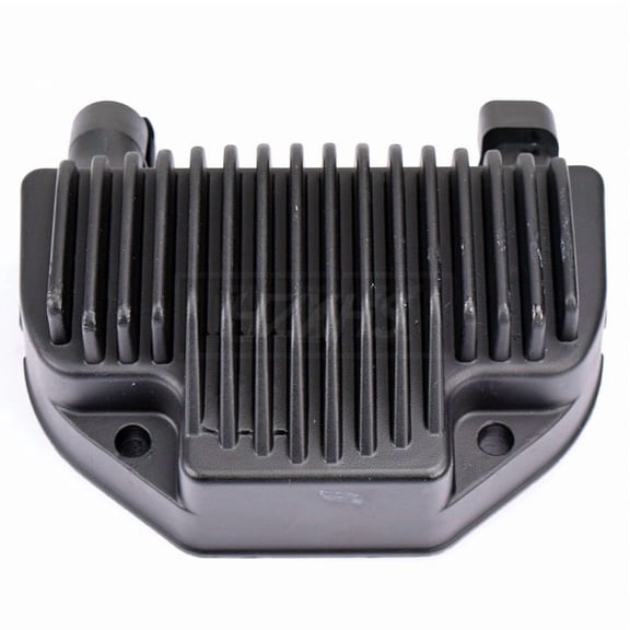 For Harley FXDFSE2 FXDFSE Dyna CVO Fat Bob Motorcycle Ignition Coil 12V External CDI