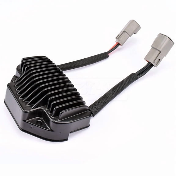 For Harley FXDWG Dyna Wide Glide 2006-2007 Motorcycle Ignition Coil 12V External CDI