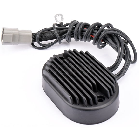 For Harley Night Train EFI FXSTBI FXSTB Motorcycle Ignition Coil 12V External CDI