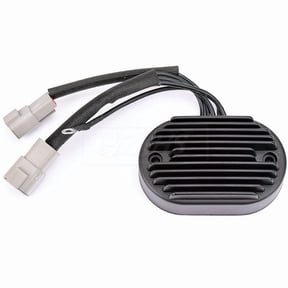 For Harley Softail FXSTC FLSTN FXSTD FXS FLSTSC FXSTSSE 2007 Motorcycle Ignition Coil 12V External CDI