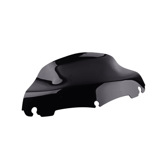 For Harley Touring Electra Glide Classic FLHTC 1996 to 2013 EFI FLHTCI / CVO FLHTCSE / CVO FLHTCSE2 Motorcycle Front Windshield Windscreen