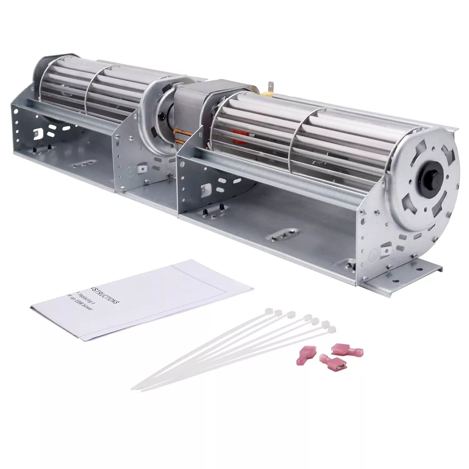 For Harman Accentra FS, P35i, XXV, XXV-TC Distribution Fan Blower, 1-00 ...