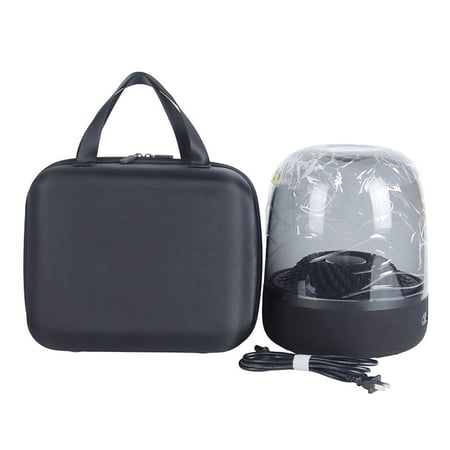 For Harman Kardon AURA STUDIO 4 Speaker Organizer Bag Storage protection accessories