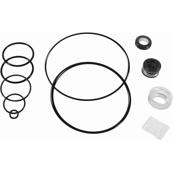 For Hayward Power-Flo LX SP1580 Series Pump O-Ring Rebuild Repair Seal Kit