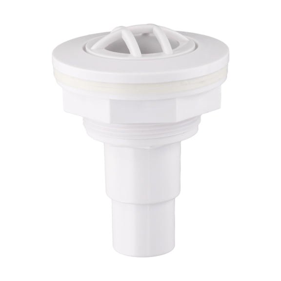 For Hayward Sp1026D 32 38Mm Suction Port Wall Nozzle Spas Pools Spare Accessories Easy Installation High Quality