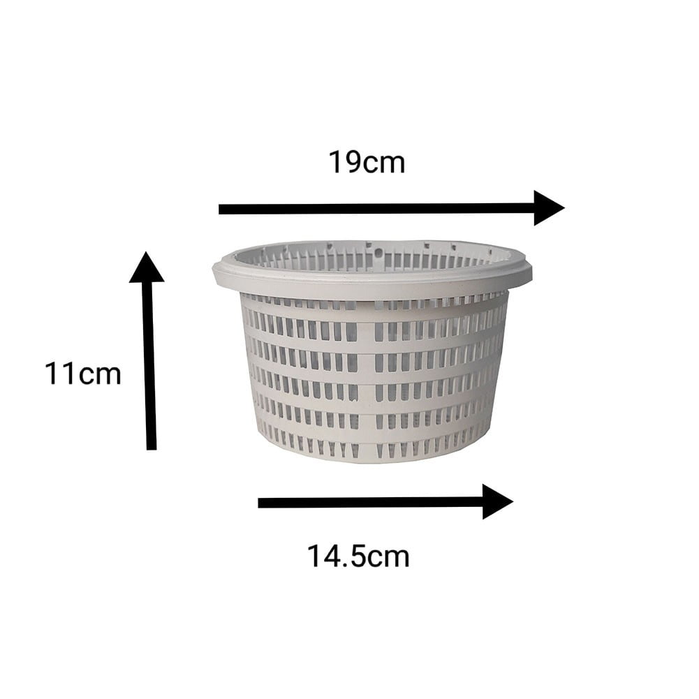 For Hayward Spx1091c SP1091LX SP1091WM Above Ground Pool Skimmer Basket