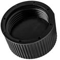 thumbnail image 1 of For Hayward Sx180Hg Sand Filter Drain Cap And Gasket Replacement, 1 of 9