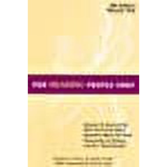 For Hearing People Only 4th Edition