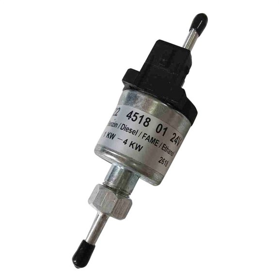 For Heater 22451801 Airtronic D4 D4S 1KW-4KW 24V 22Ml Fuel Metering Pump crude oil-Heater Dosing Pump