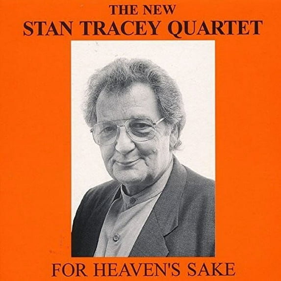 For Heaven's Sake (CD)