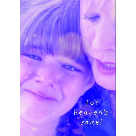 For Heaven's Sake (DVD), Filmhub, Comedy