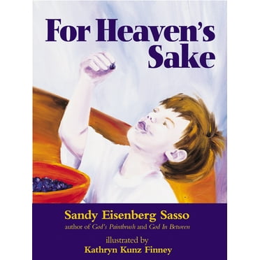 Pre-Owned For Heaven's Sake: For Heaven's Sake (Hardcover) 1580230547 9781580230544