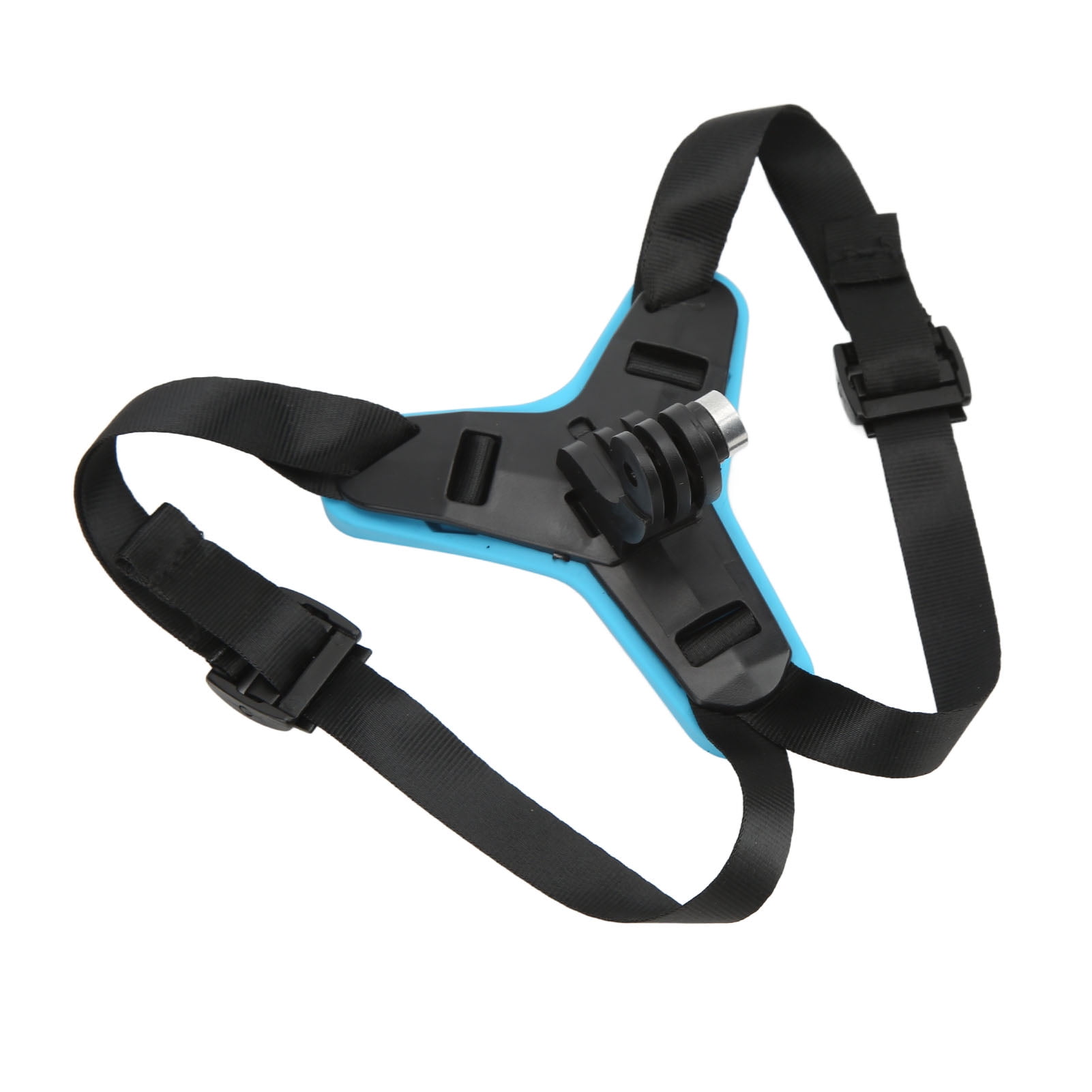 For Helmet Mount, Helmet Chin Mount Action Camera Mount Strap Prevent