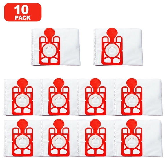 For Henry for Hetty NVM-1CH/907076 Vacuum Bags Vacuum Cleaner Dust Bags