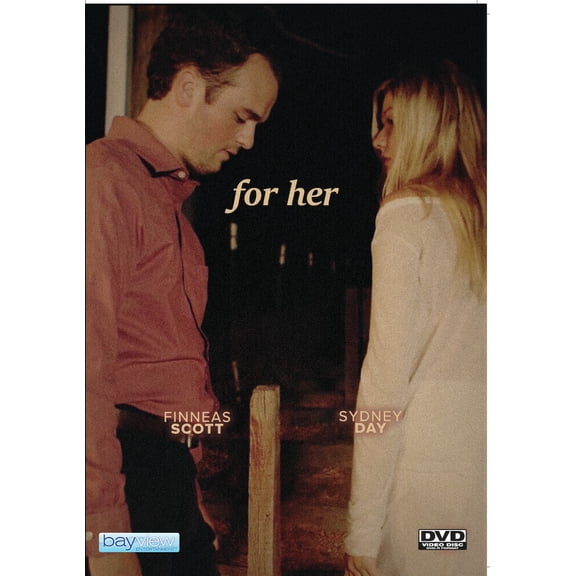 Bayview Ent - For Her [DIGITAL VIDEO DISC]