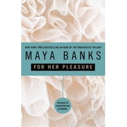 For Her Pleasure Paperback