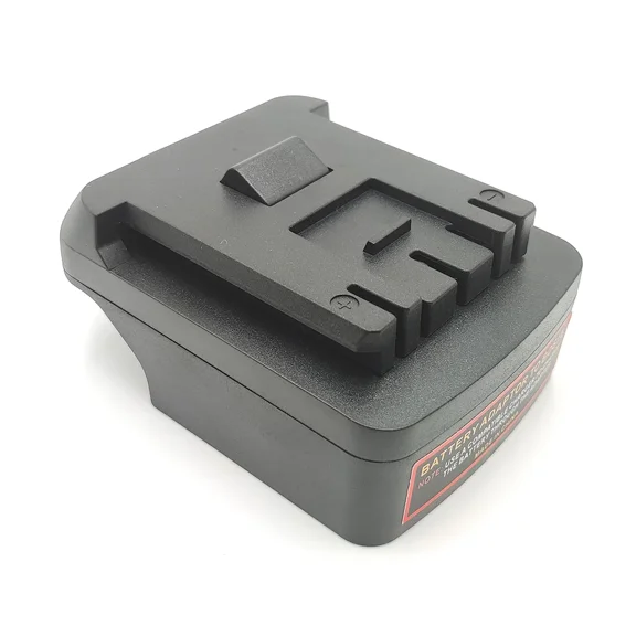 For Hi*ta*chi&Hi*ko*ki 18V Lithium Batteries for Bos*ch 18V Battery Power Tools Battery Adapter Converter