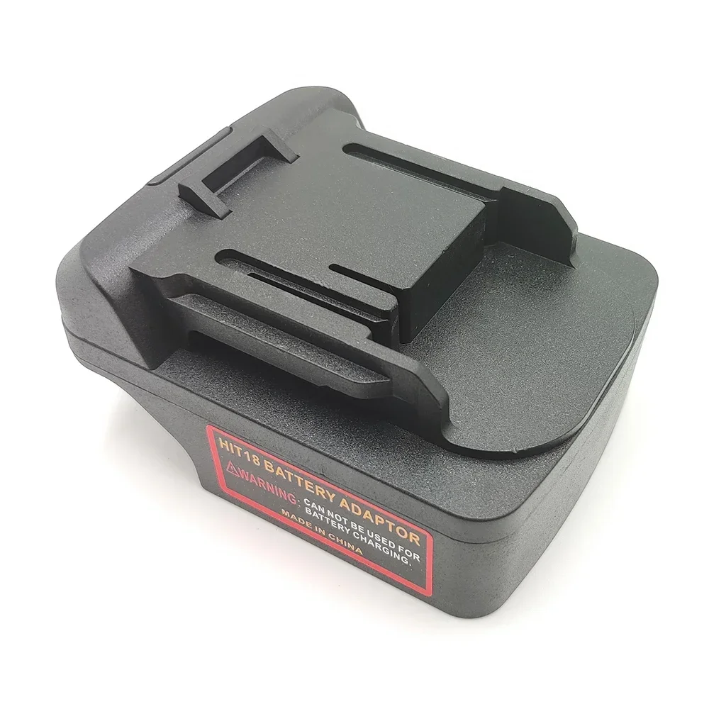 For Hi*ta*chi&Hi*ko*ki 18V Lithium Batteries for Ma*kita 18V Battery Power Tools Battery Adapter Converter