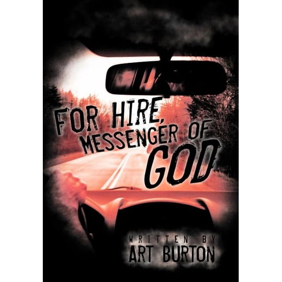For Hire, Messenger of God