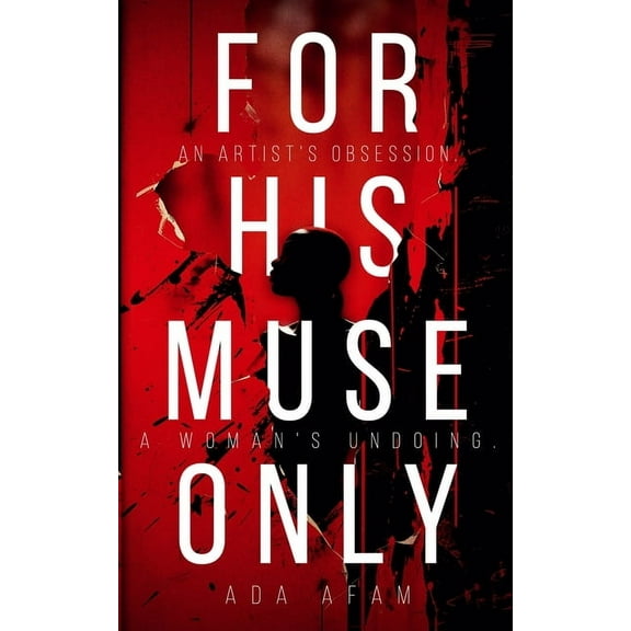 For His Muse Only, (Paperback)