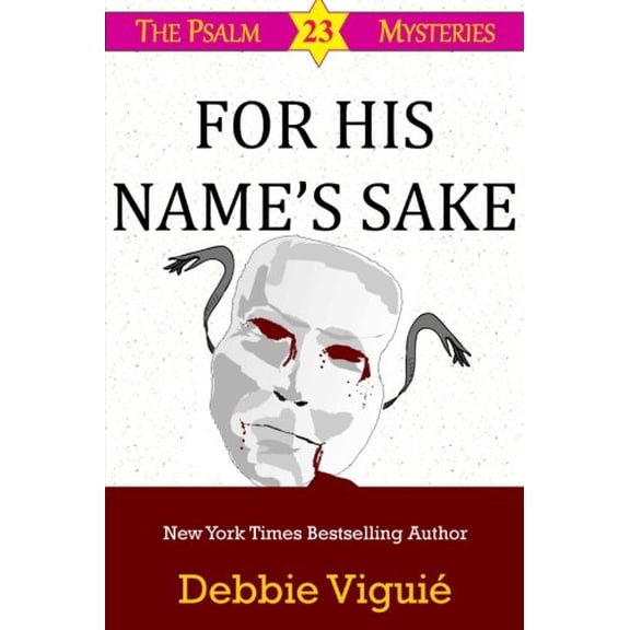 Pre-Owned For His Name's Sake (Paperback) 0615895522 9780615895529