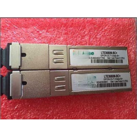For Hisense SFP Optical Module LTE3678M-BC+ GPON-OLT-class B+