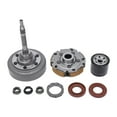 thumbnail image 1 of For Hisun UTV 500 UTV500 UTV 700 UTV700 MSU 700 MSU500 Wet Clutch Rebuild Set, 1 of 16