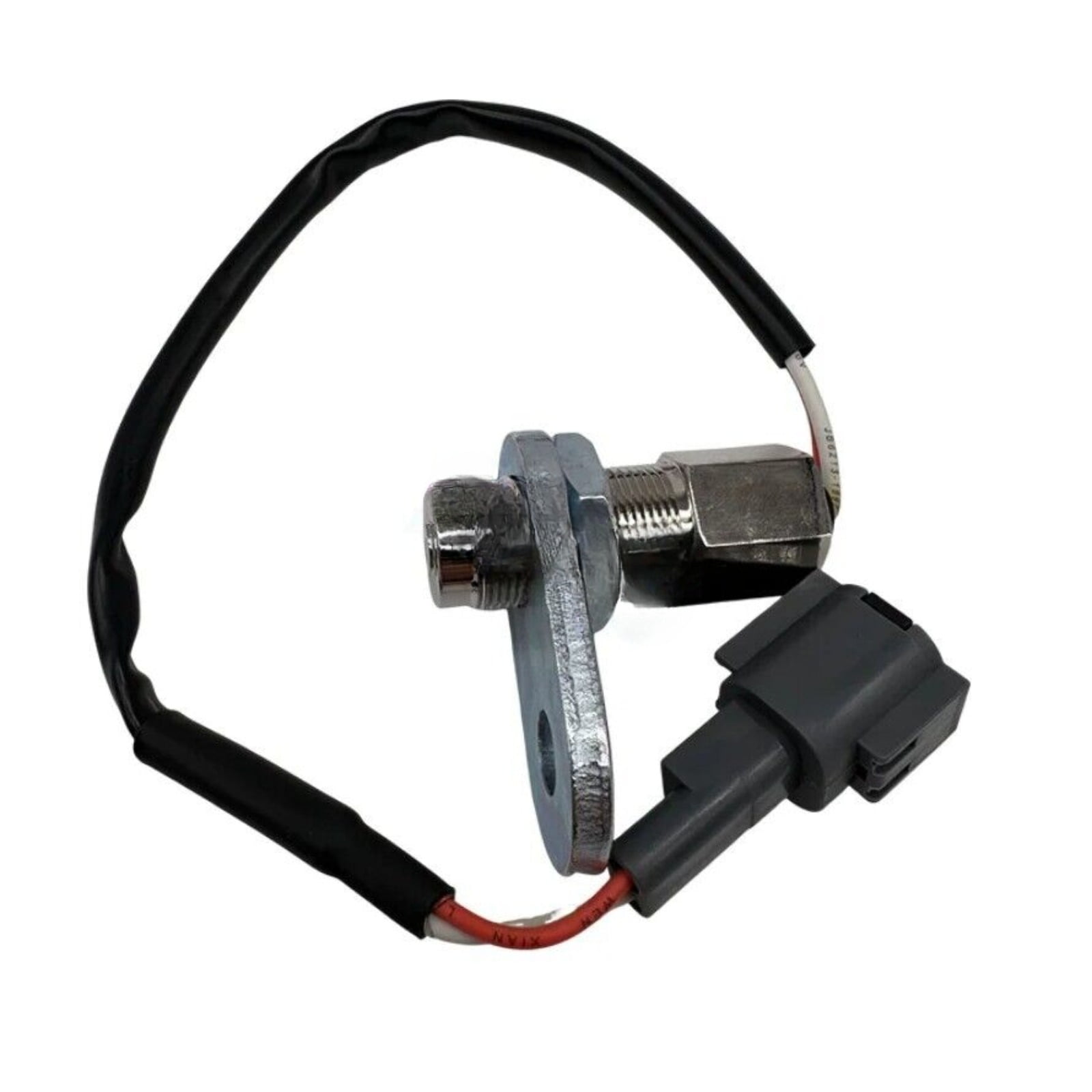 For Hitachi ZAX450/ZAX470/ Sany SY450/6WG1 Speed Sensor 1-81510713-1 ...