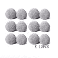thumbnail image 1 of For Hobot 188 168 198 388 Window Clean Mop Cloth Spare Vacuum Cleaner Parts, 1 of 6