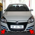 thumbnail image 1 of For Holden Astra LED DRL Day Time Running Light Strips Kit, 1 of 5