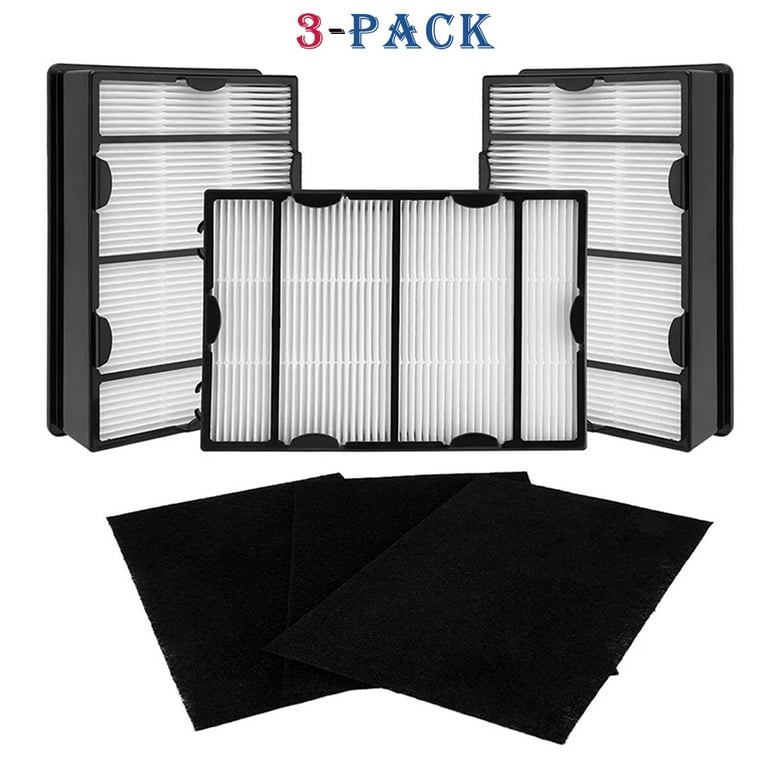 For Holmes Hapf600 filter B True HEPA Replacement Filter HAP615