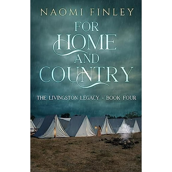 Pre-Owned For Home and Country (Paperback) 1775067688 9781775067689