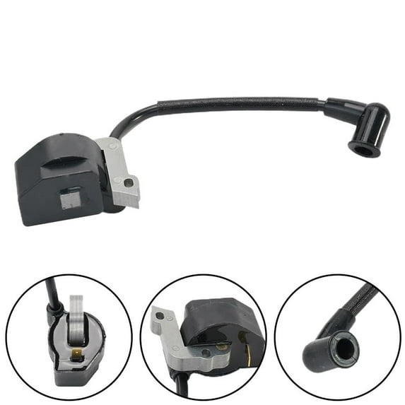 For Homelite Ryobi 850108009 Ignition Coil