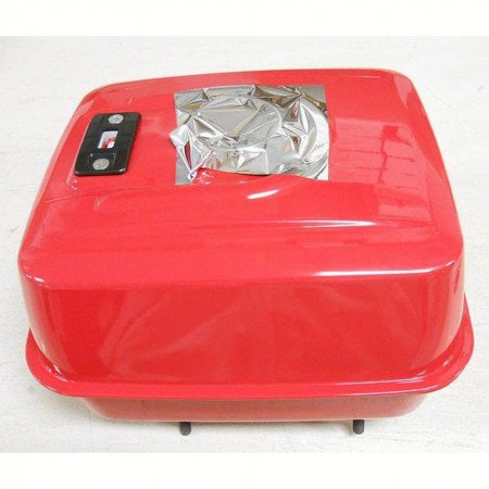 For Honda 17500-ZE3-813ZF Tank, Fuel *R280* (Power Red); 17500ZE3813ZF