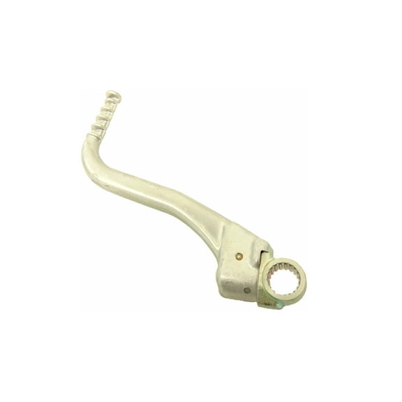 For Honda 1982- 83 CR250 CR450 CR480 Kick Start Starter Lever Kicker Arm Pedal