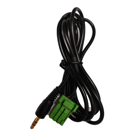 For Honda 2002-2006 Aux Audio Cable Home Audio Setup 150Cm Length 3.5Mm Fangkenuo